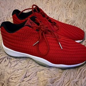 Like new jordans sneakers